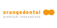 Logo orangedental GmbH & Co.KG