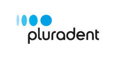Logo Pluradent AG & Co KG